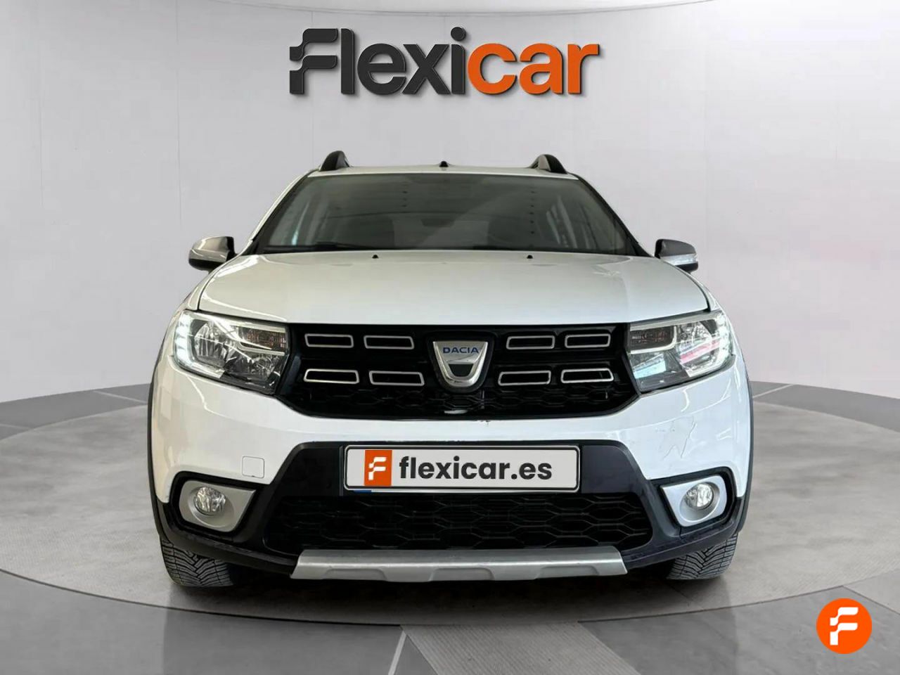 dacia sandero 2019 / foto grande (2)