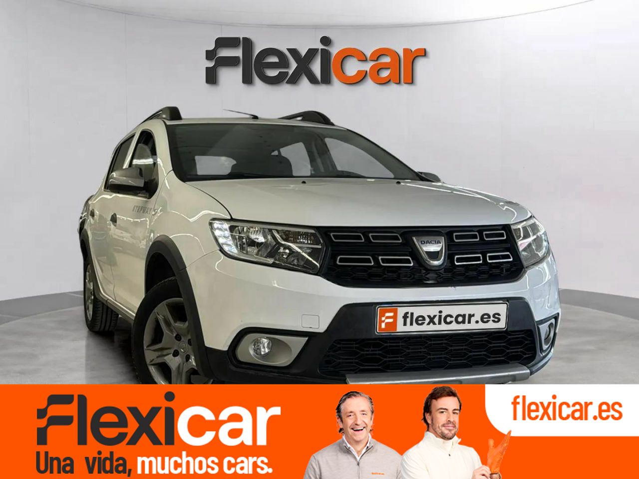 Foto dacia sandero 2019 /