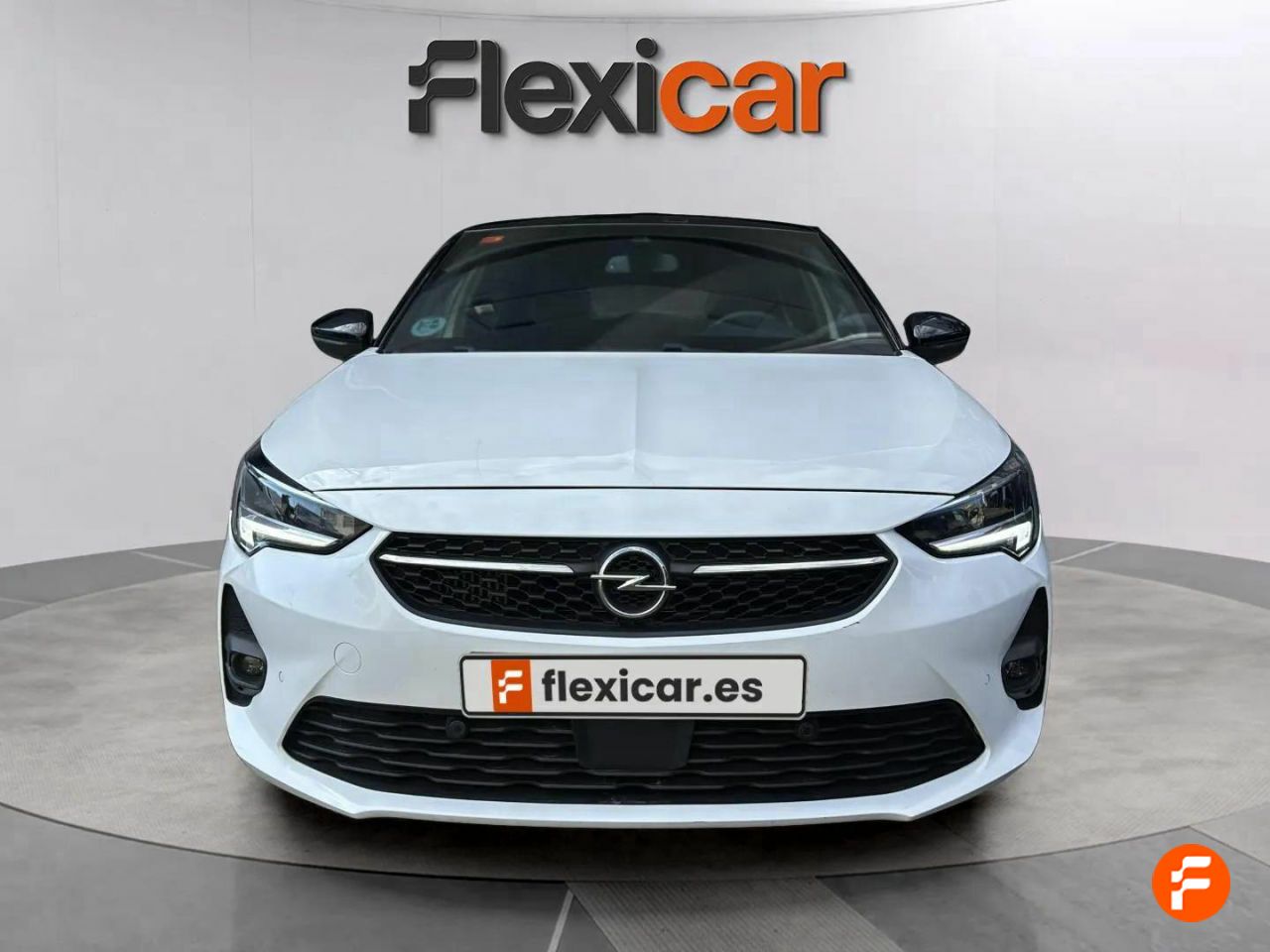 opel corsa 2021 / foto grande (2)