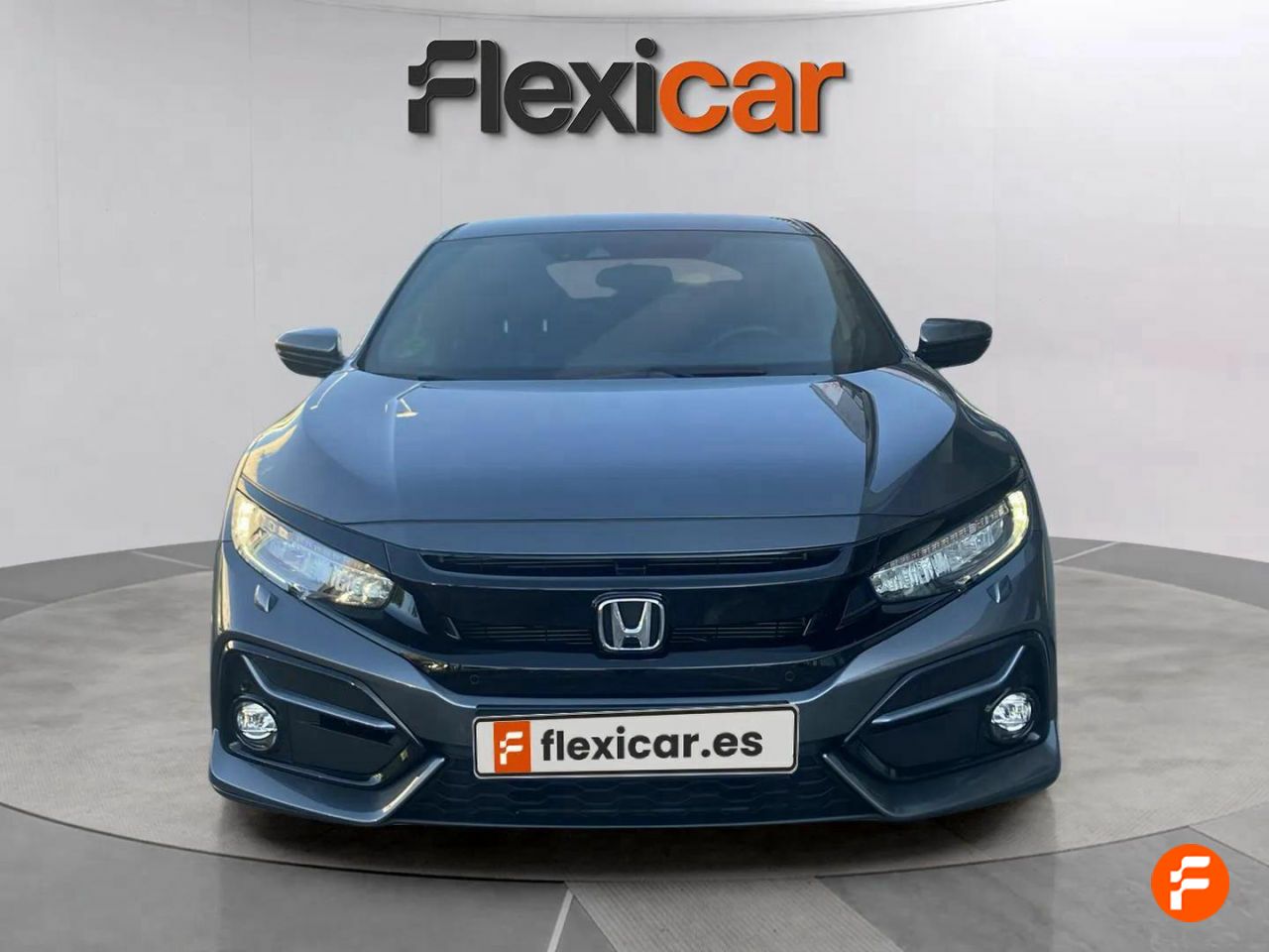 honda civic 2021 / foto grande (2)