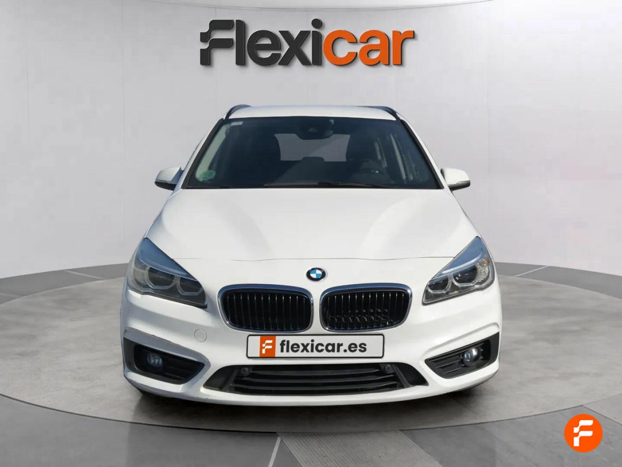 bmw serie 2 gran tourer 2016 / foto grande (2)