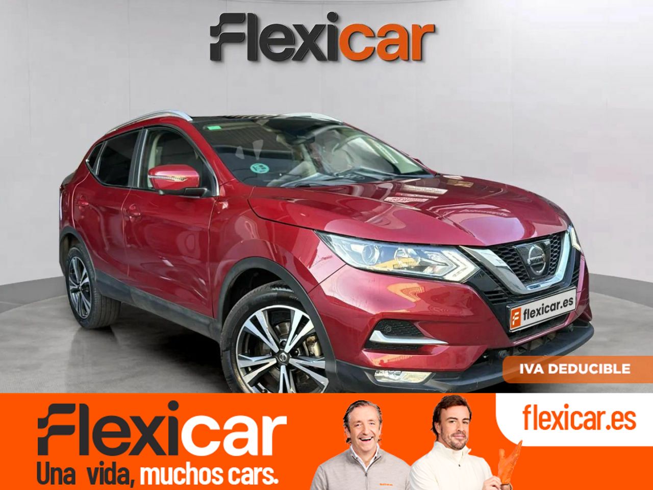 Foto nissan qashqai 2017 /