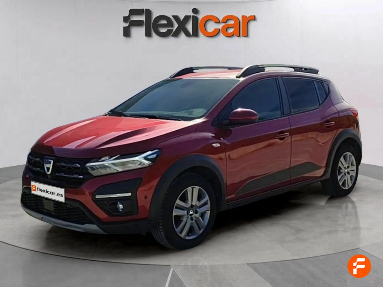 dacia sandero 2021 / foto grande (3)