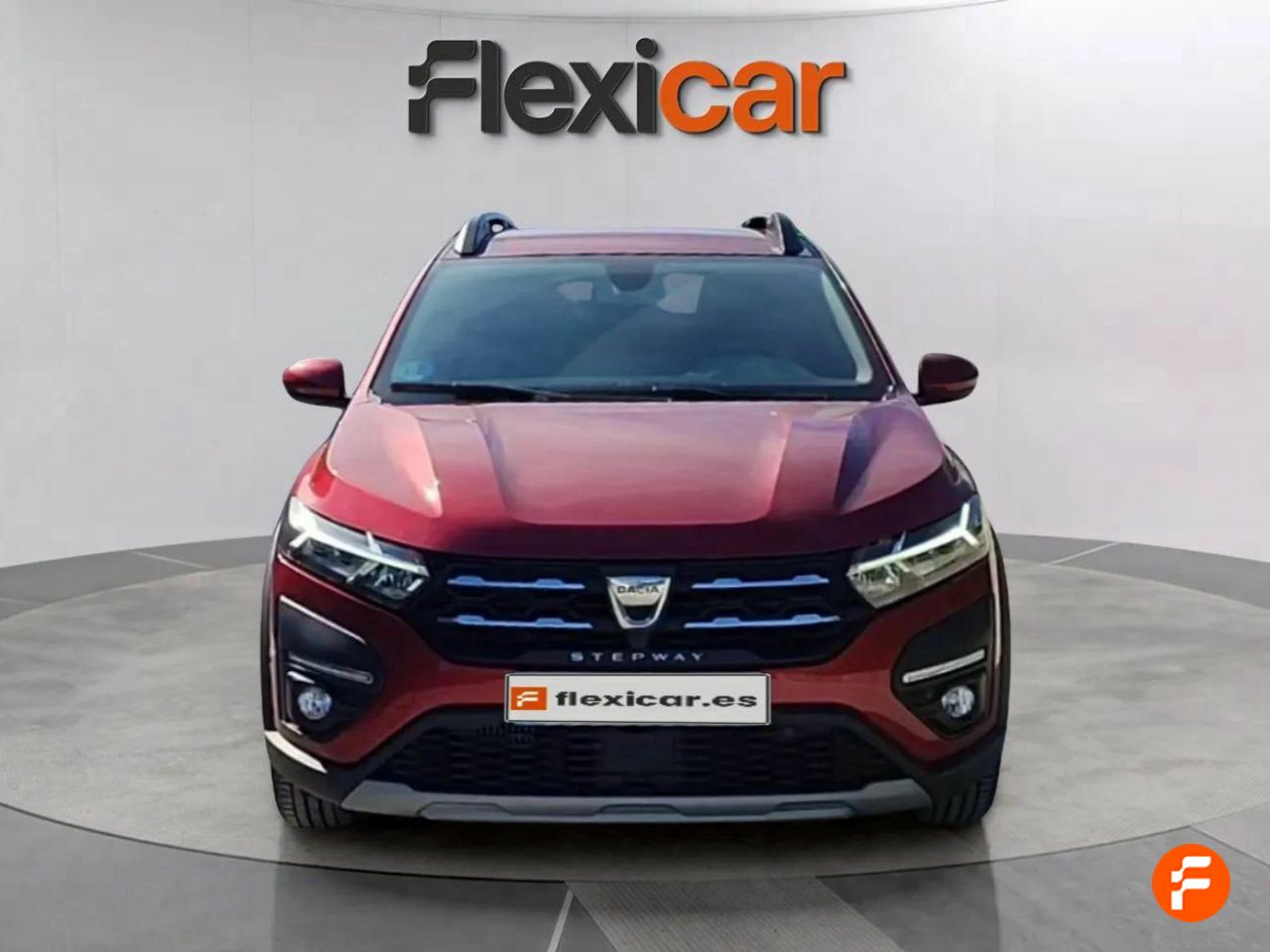 dacia sandero 2021 / foto grande (2)