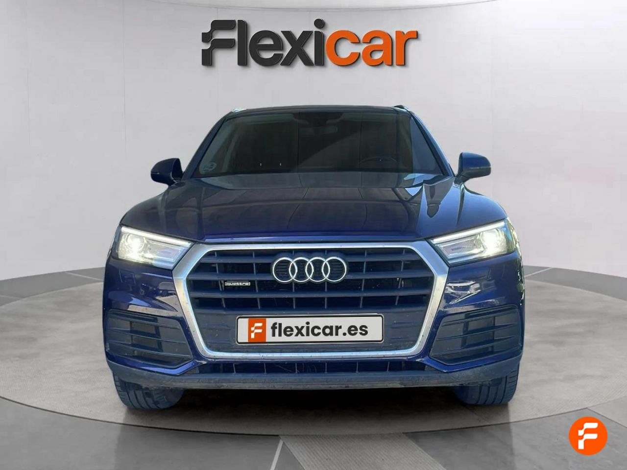 audi q5 2017 / foto grande (2)