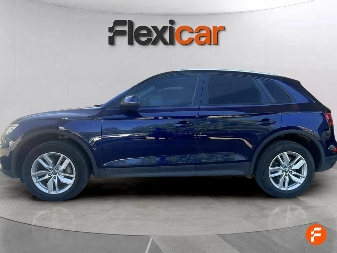 audi q5 2017 / foto grande (3)