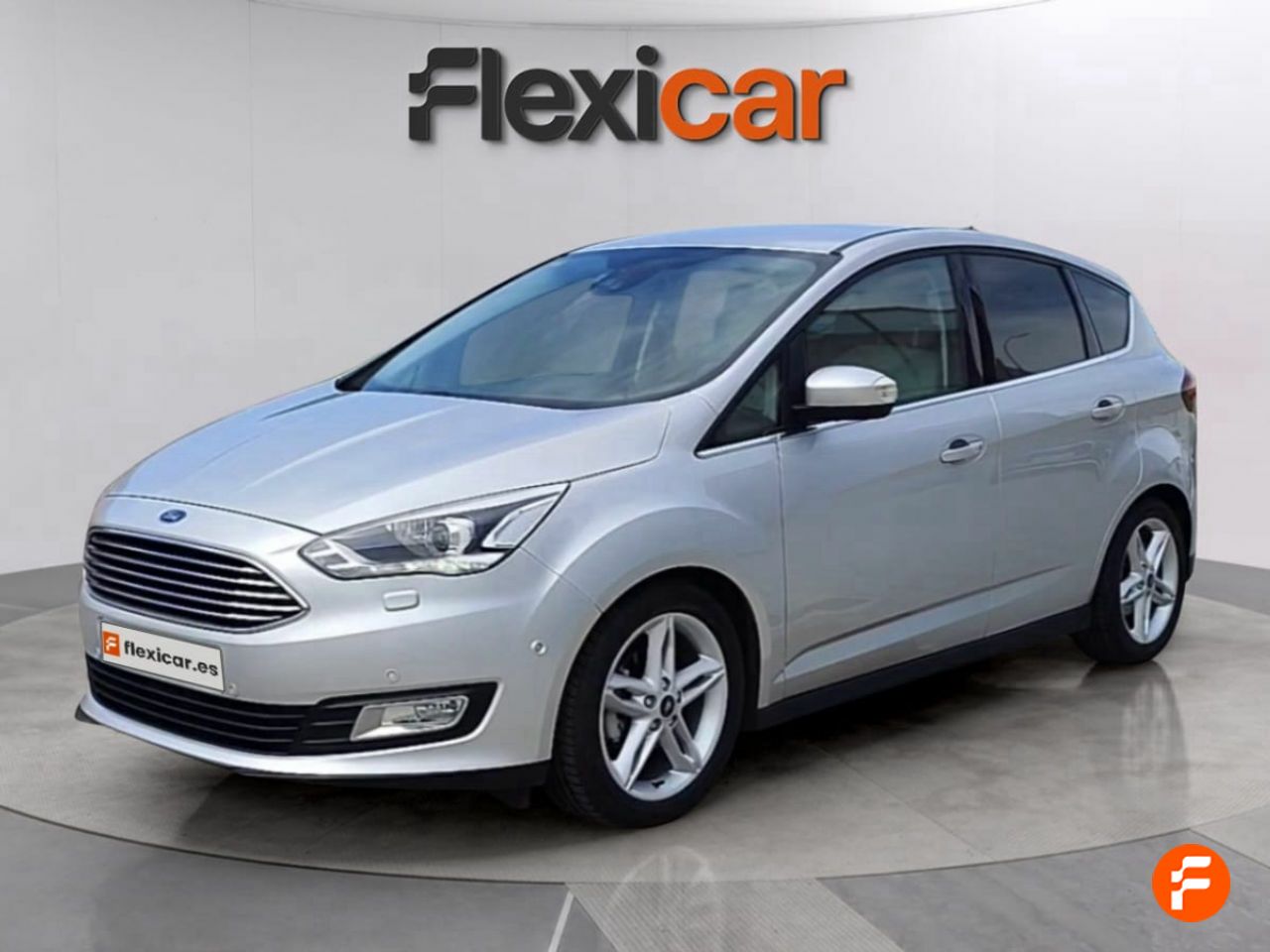 ford c max 2018 / foto grande (2)