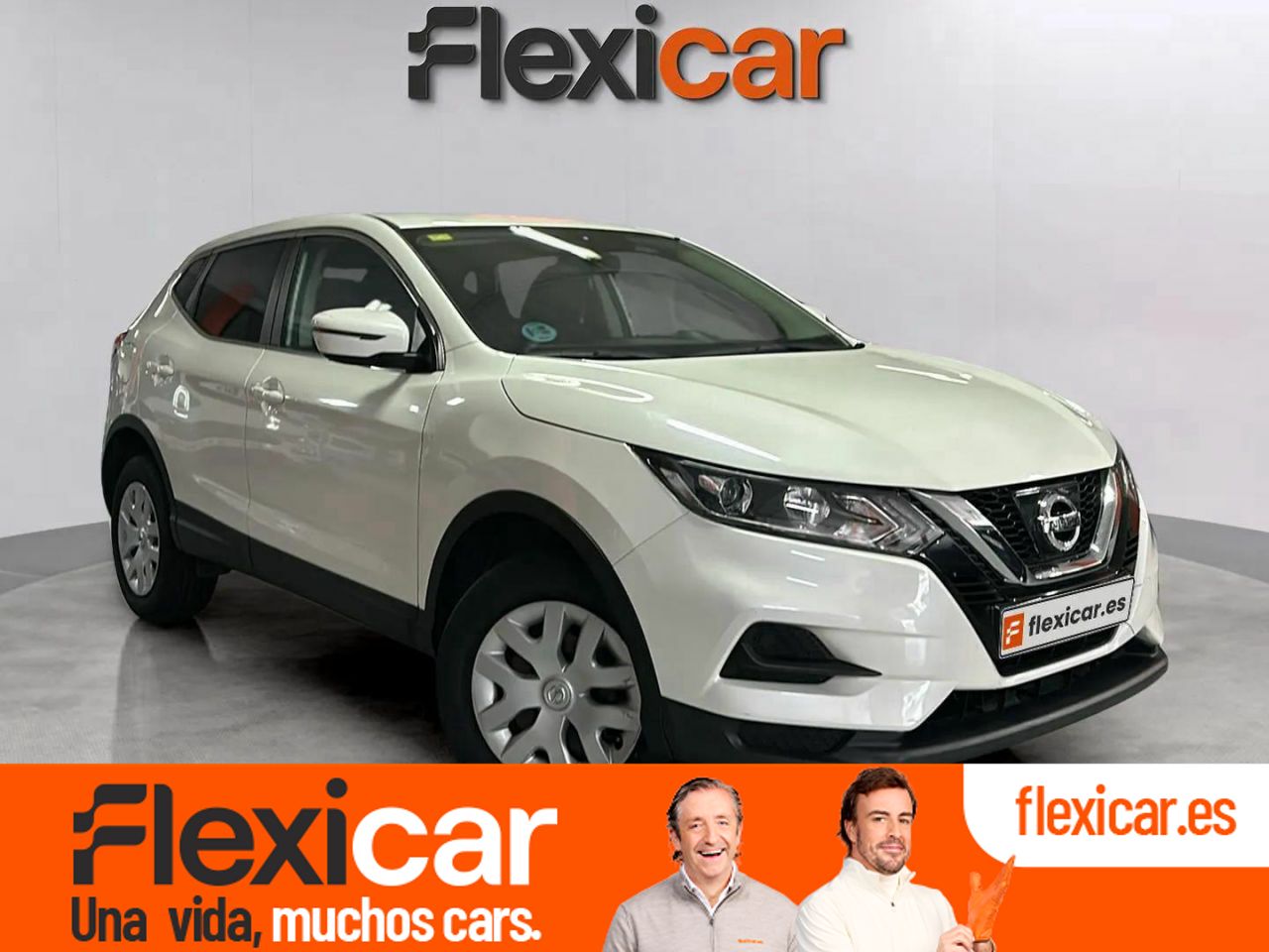 Foto nissan qashqai 2018 /