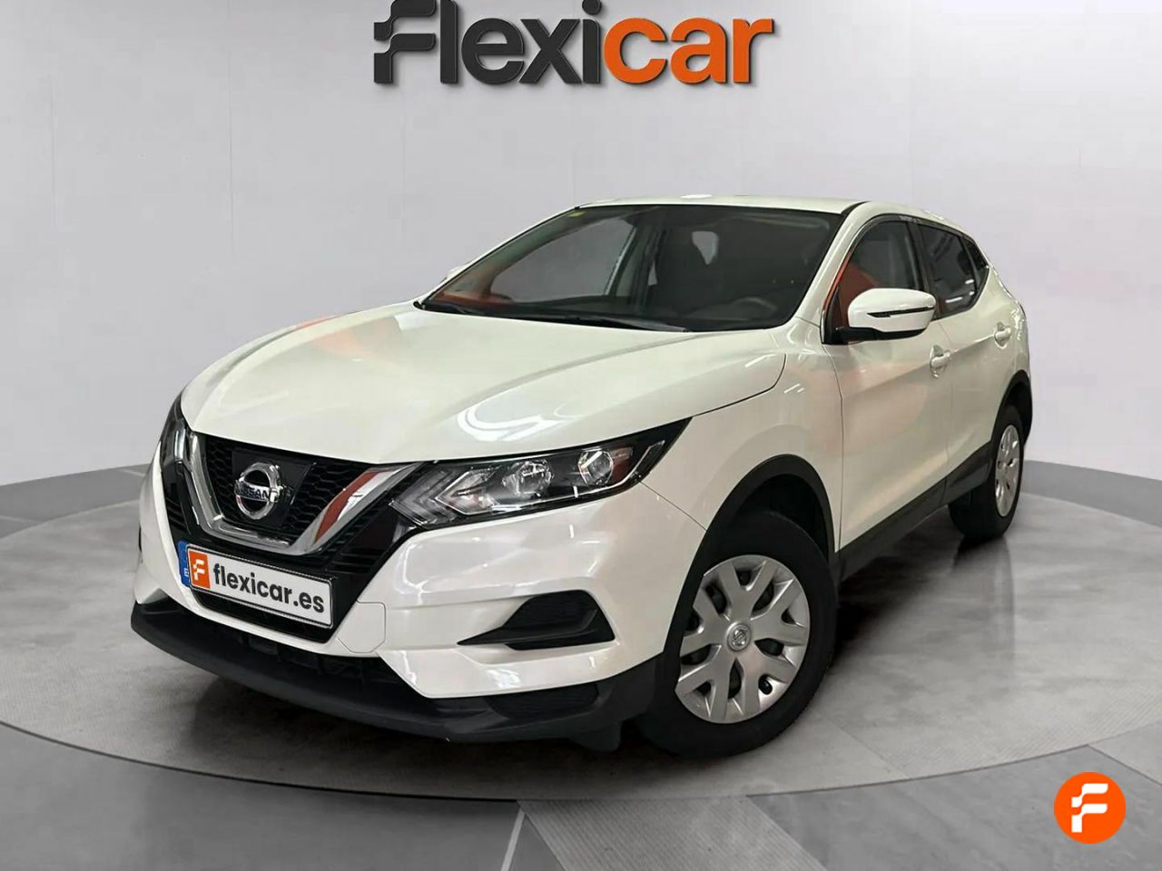 nissan qashqai 2018 / foto grande (2)