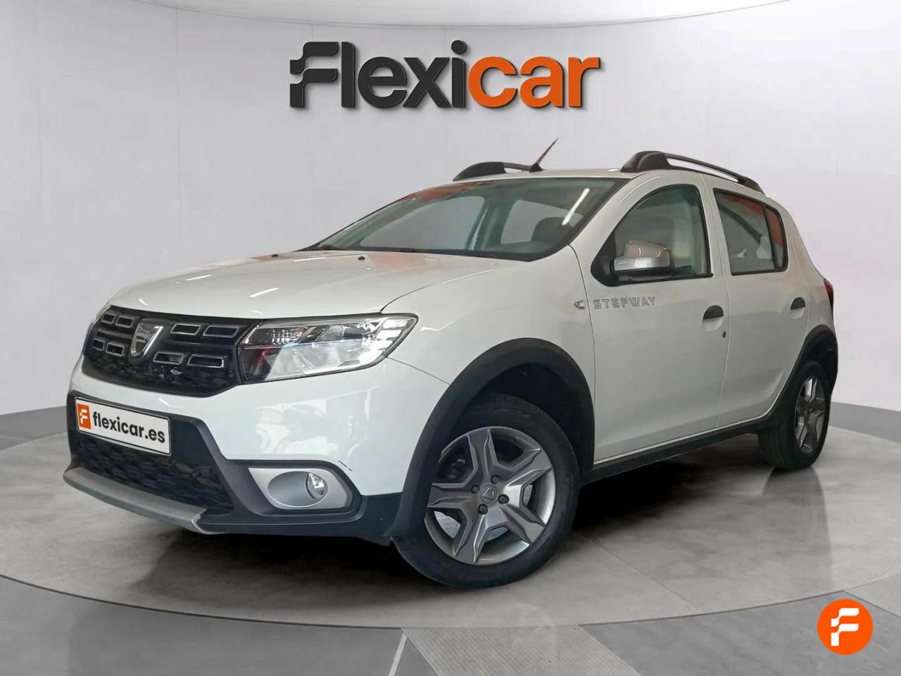 dacia sandero 2020 / foto grande (2)