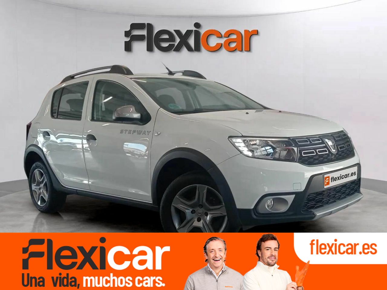 Foto dacia sandero 2020 /