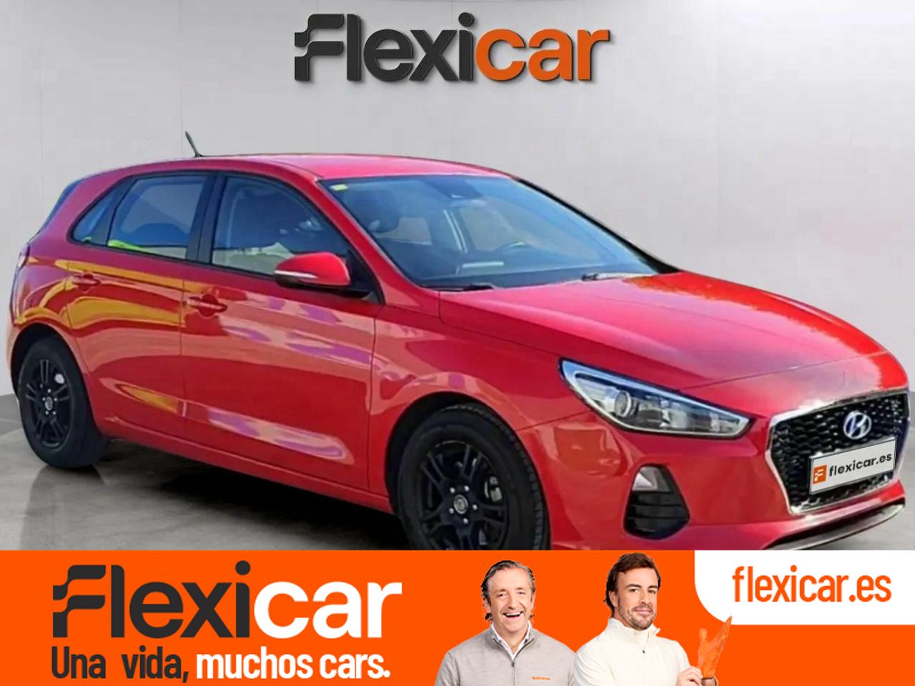 Foto hyundai i30 2018 /