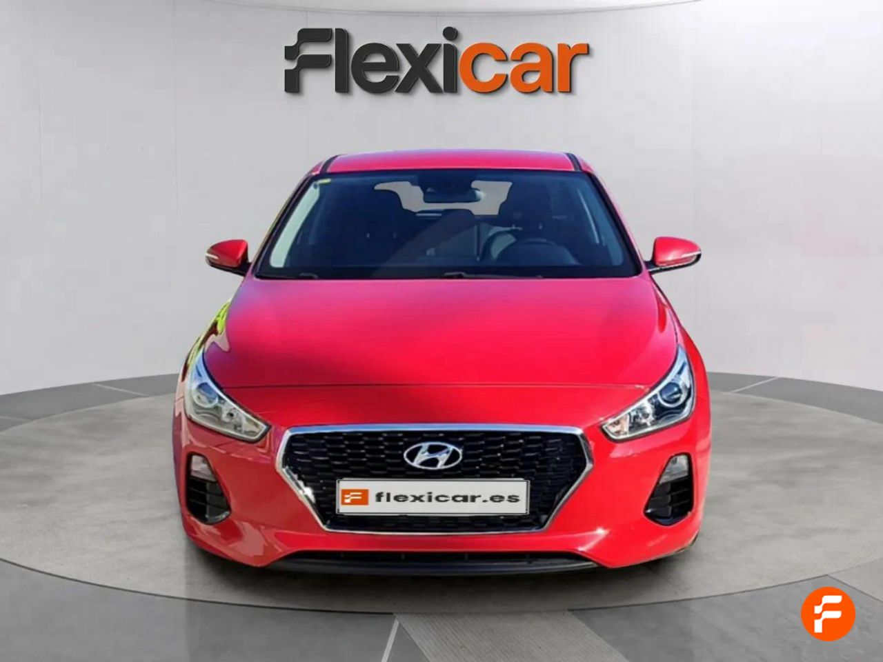 hyundai i30 2018 / foto grande (2)