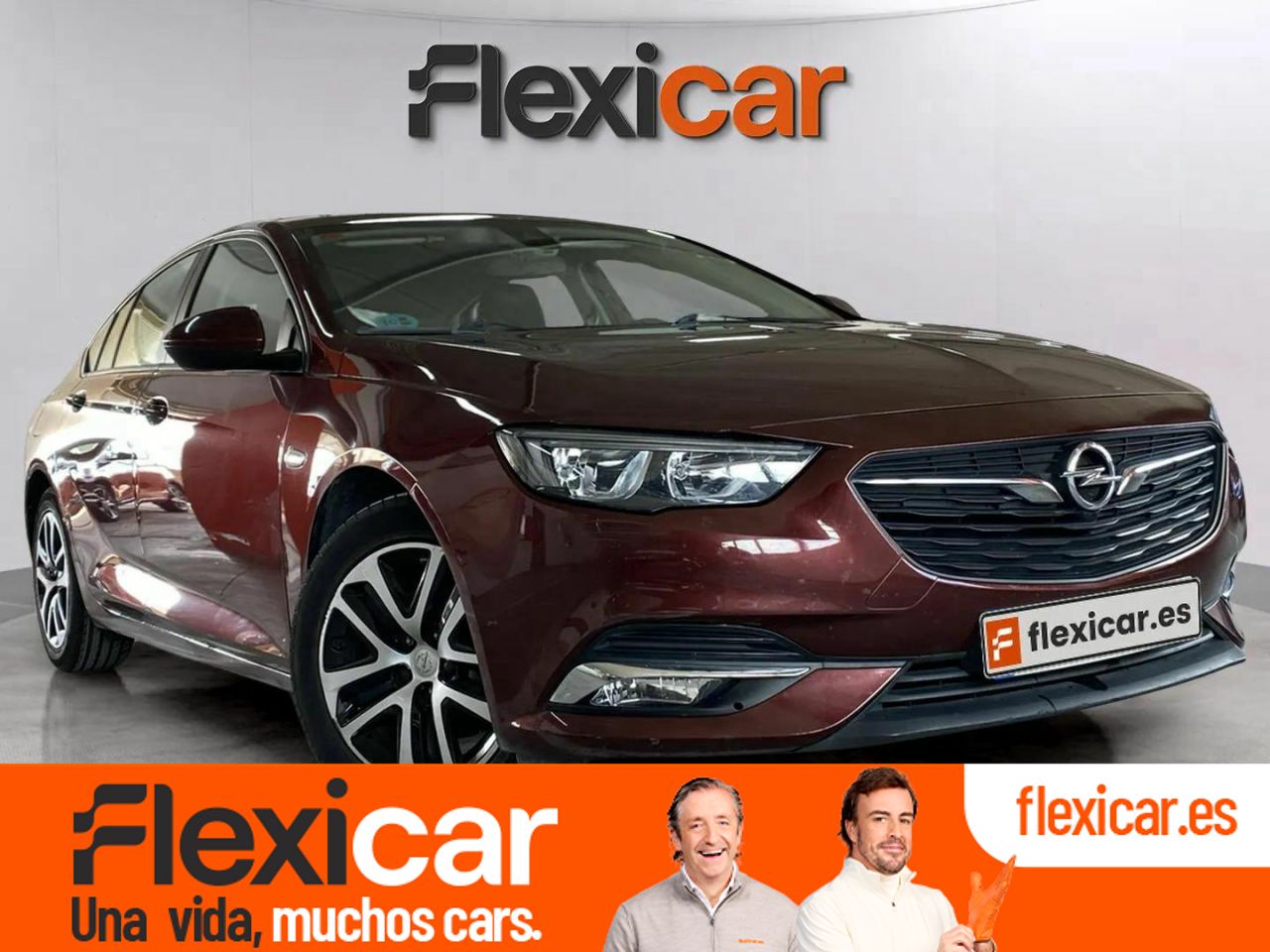 Foto opel insignia  2018 /