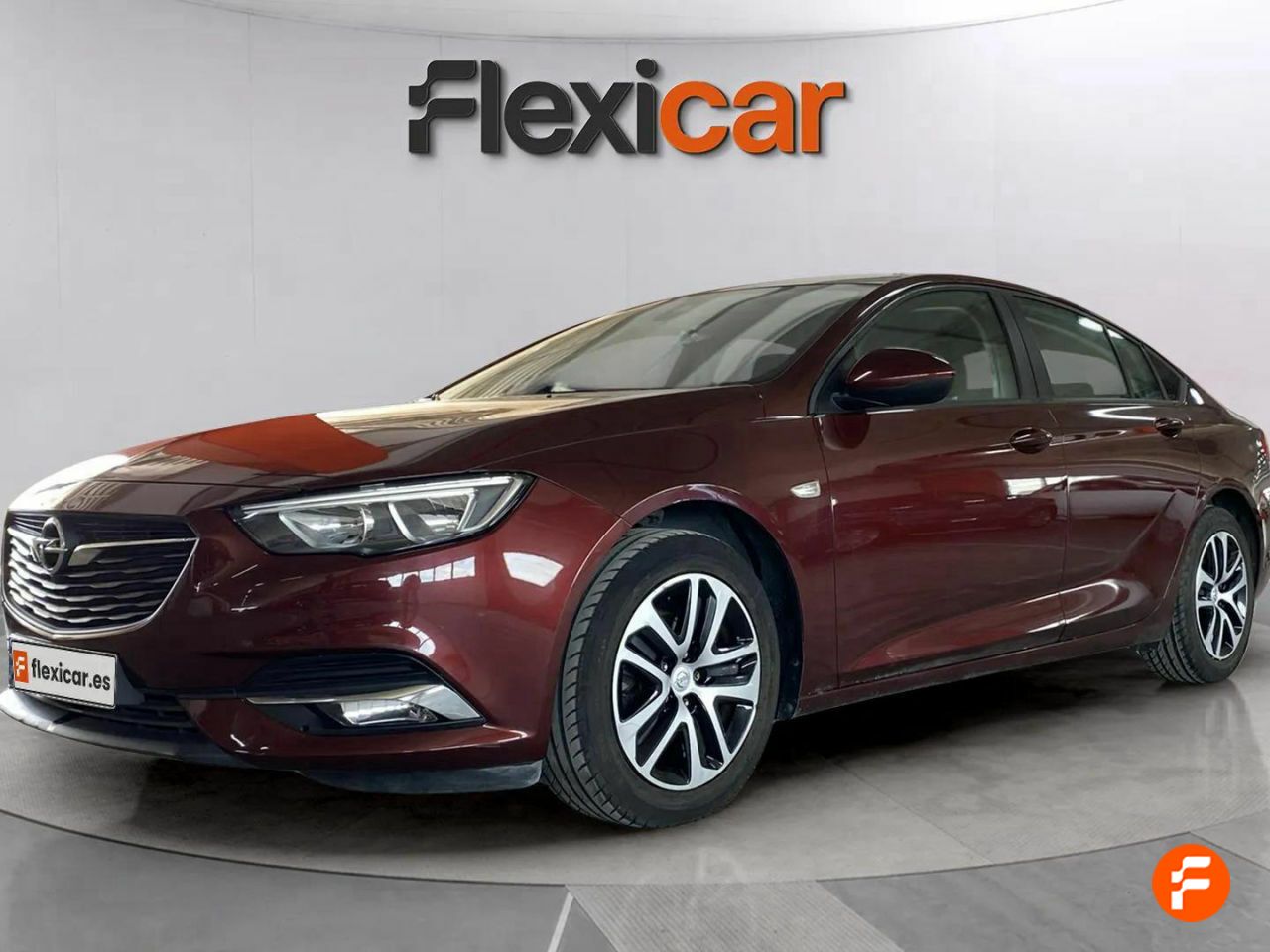 opel insignia  2018 / foto grande (2)