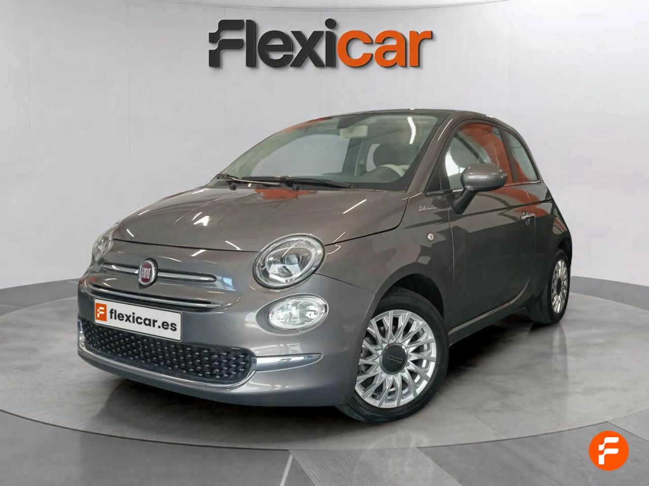 fiat 500 2022 / foto grande (2)