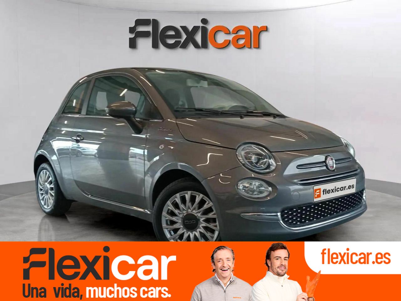 Foto fiat 500 2022 /