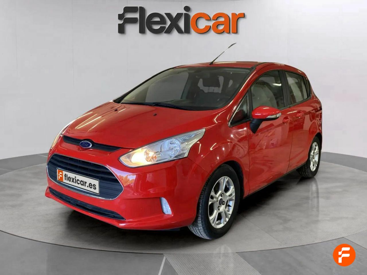ford b-max 2017 / foto grande (3)