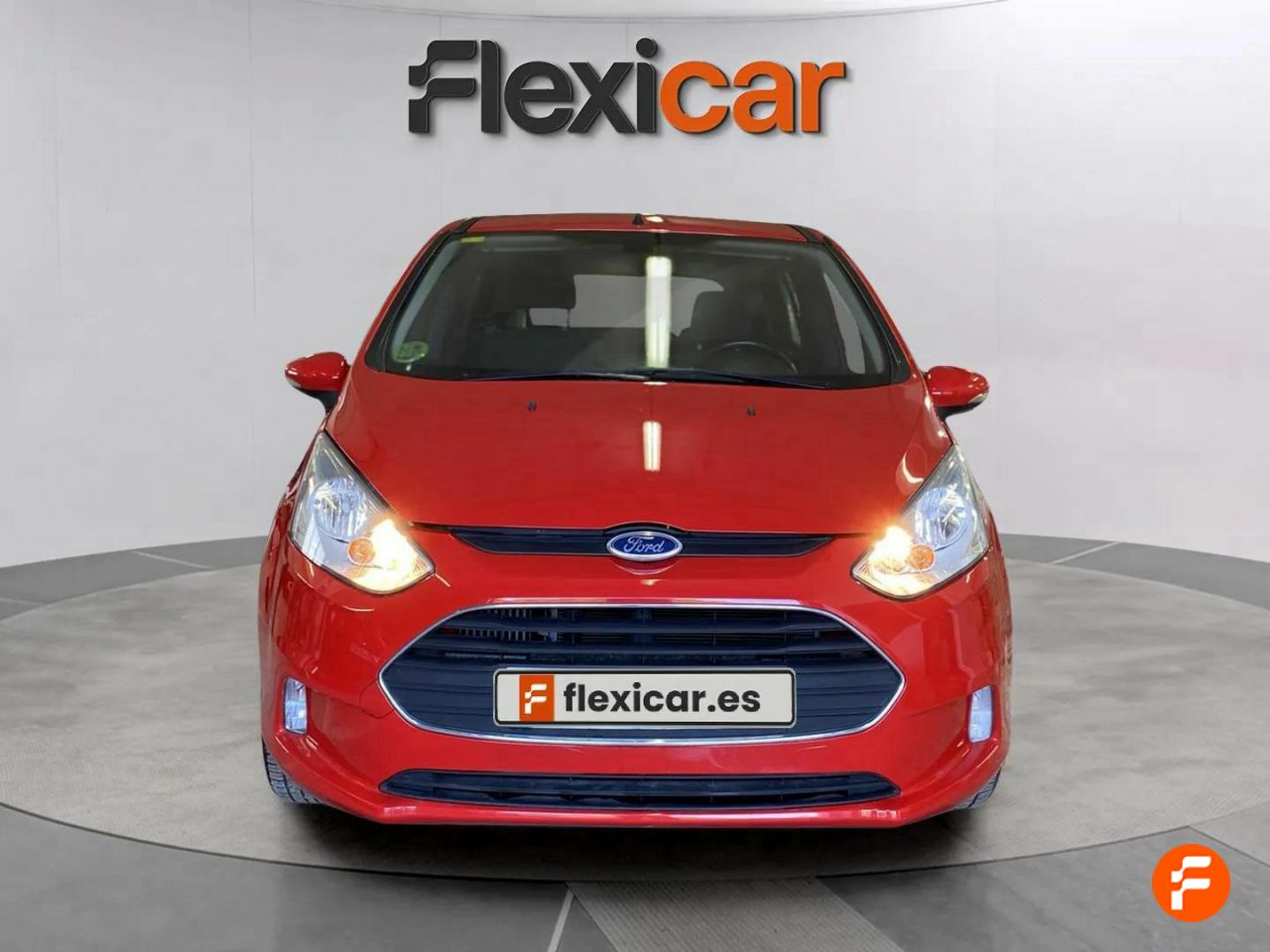 ford b-max 2017 / foto grande (2)