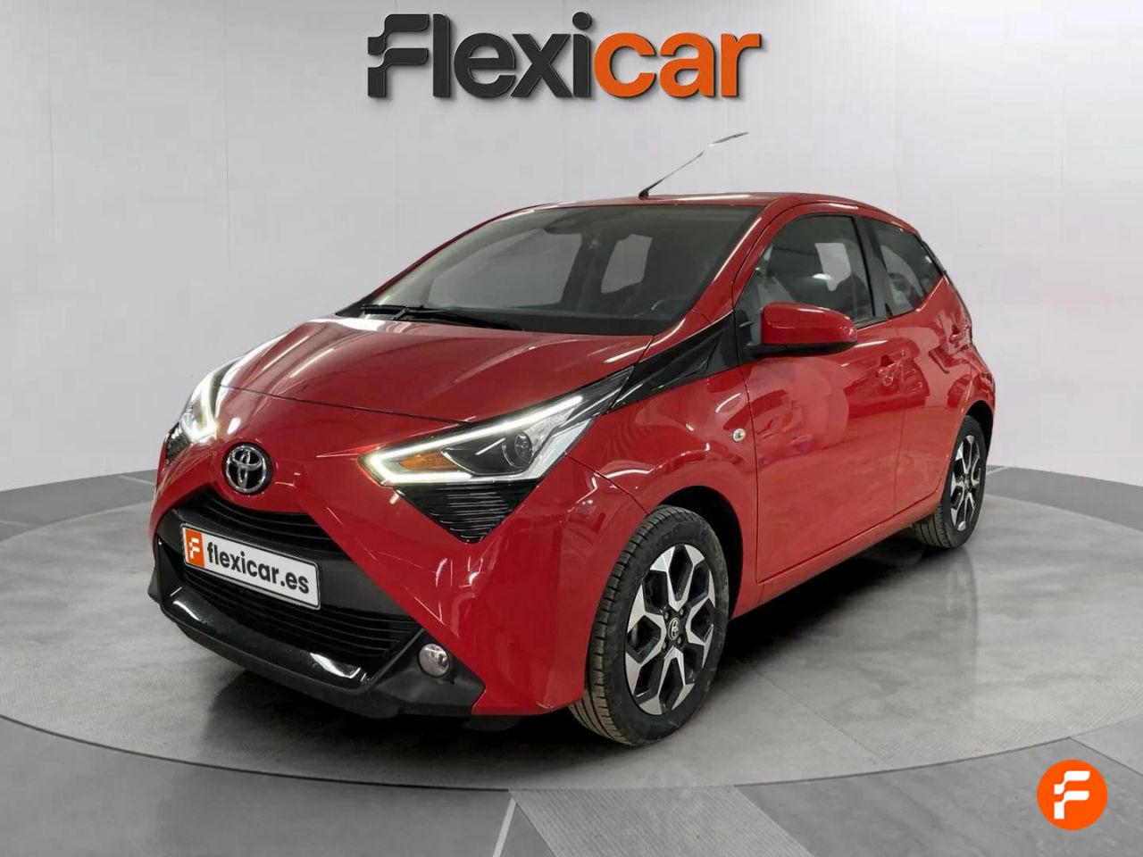 toyota aygo 2021 / foto grande (3)