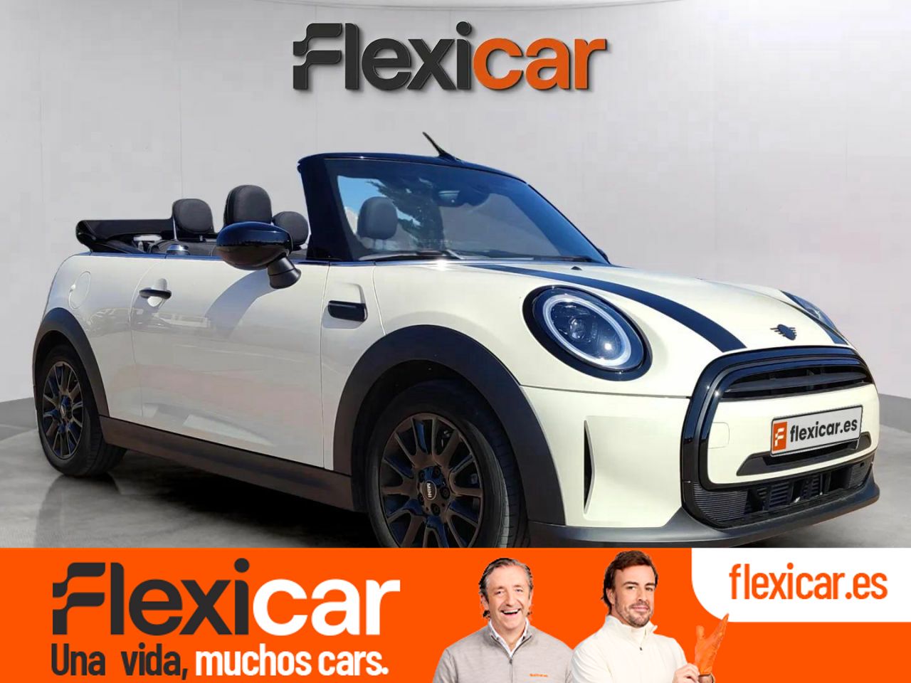 Foto mini cooper 2023 /