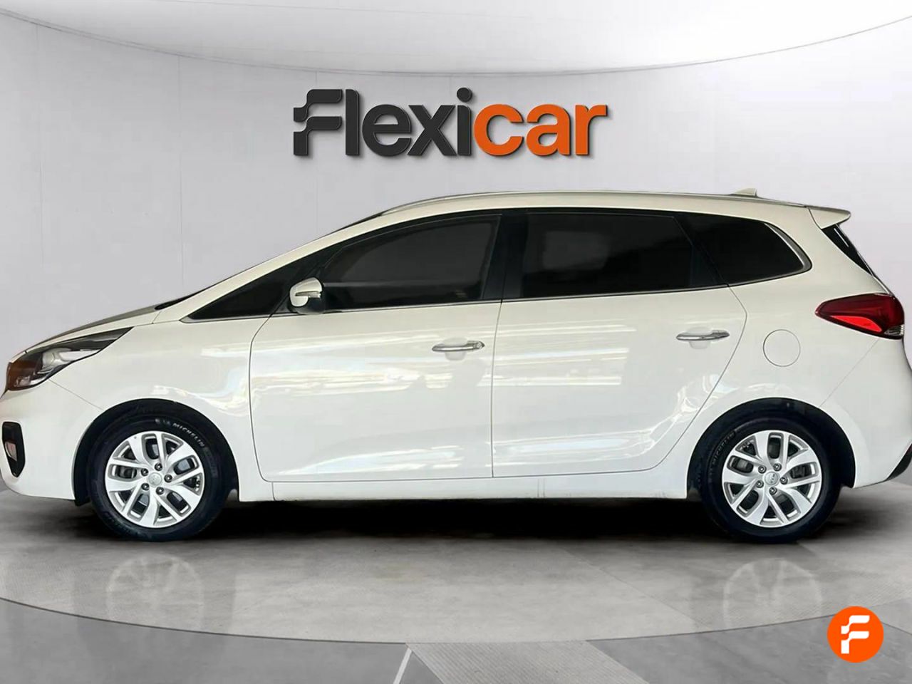 kia carens 2017 / foto grande (3)