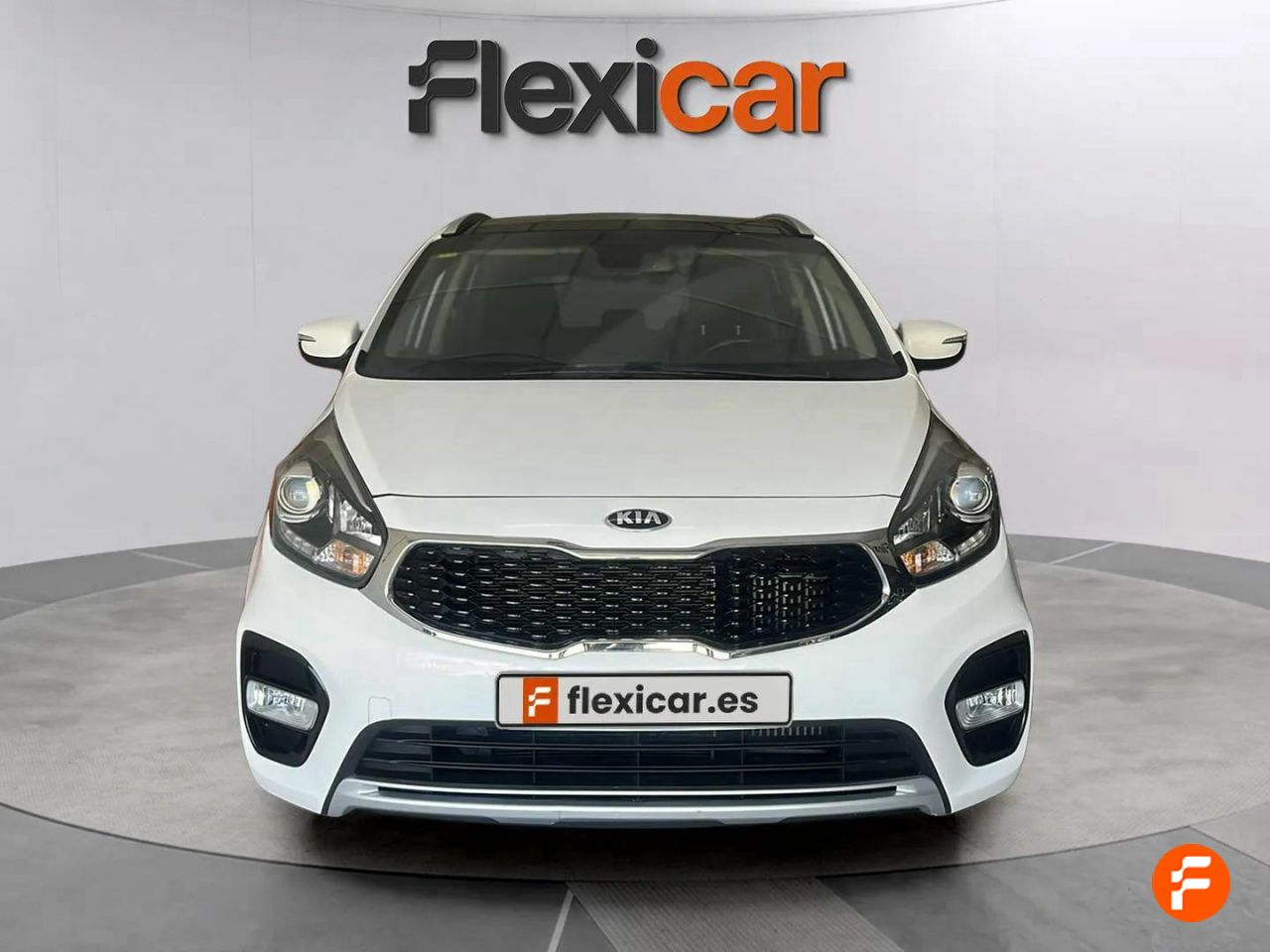 kia carens 2017 / foto grande (2)