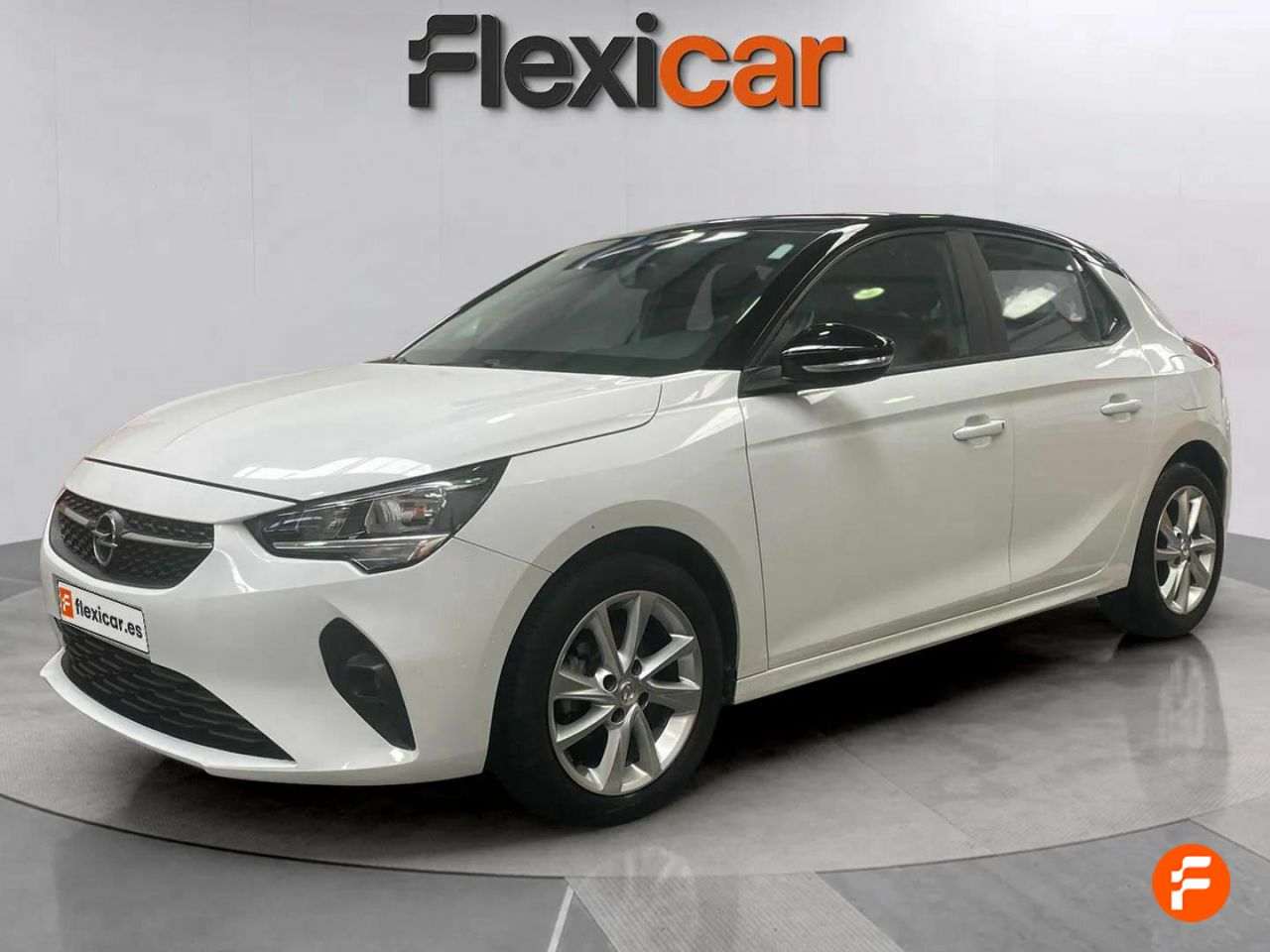 opel corsa 2020 / foto grande (3)