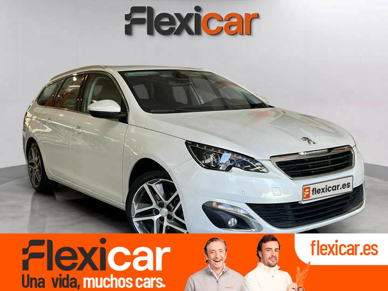 Foto peugeot 308 2017 /
