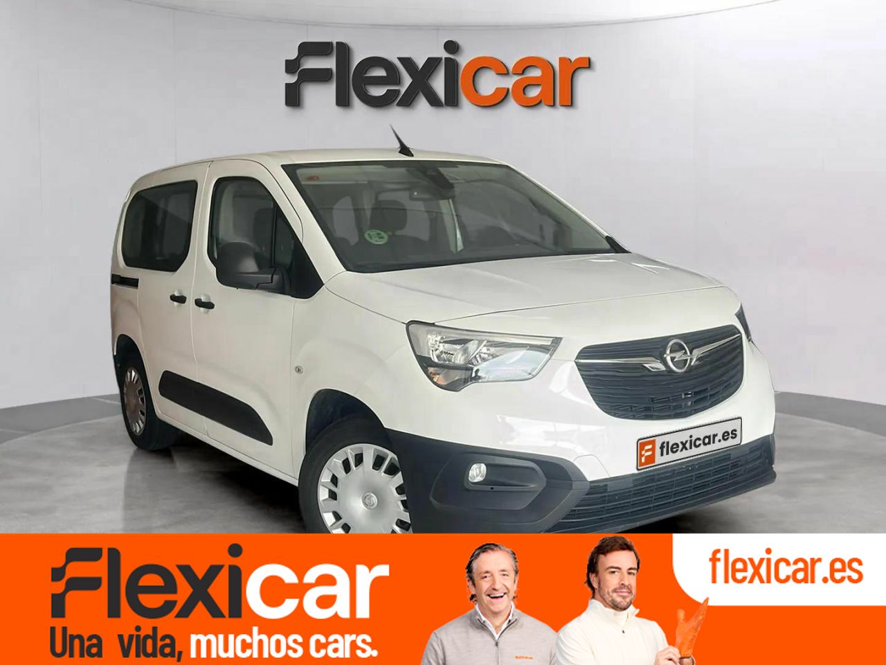 Foto opel combo cargo 2019 /