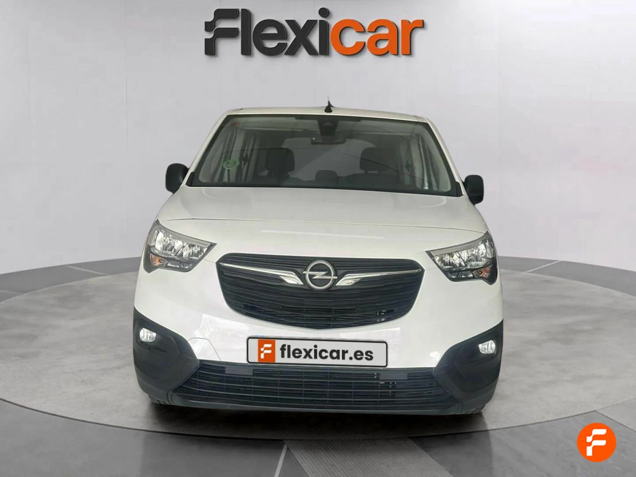 opel combo cargo 2019 / foto grande (2)