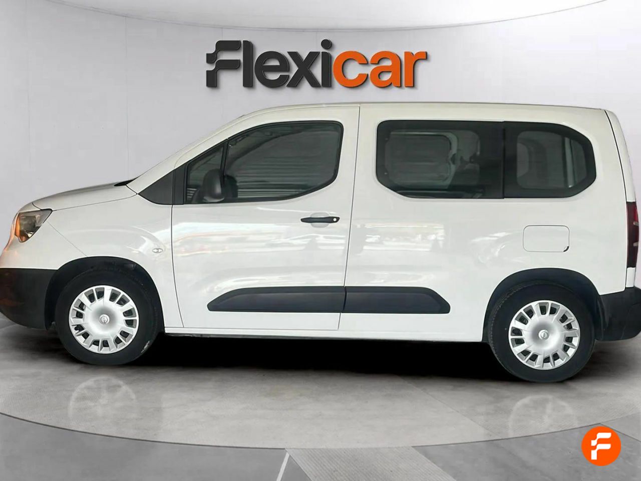 opel combo cargo 2019 / foto grande (3)