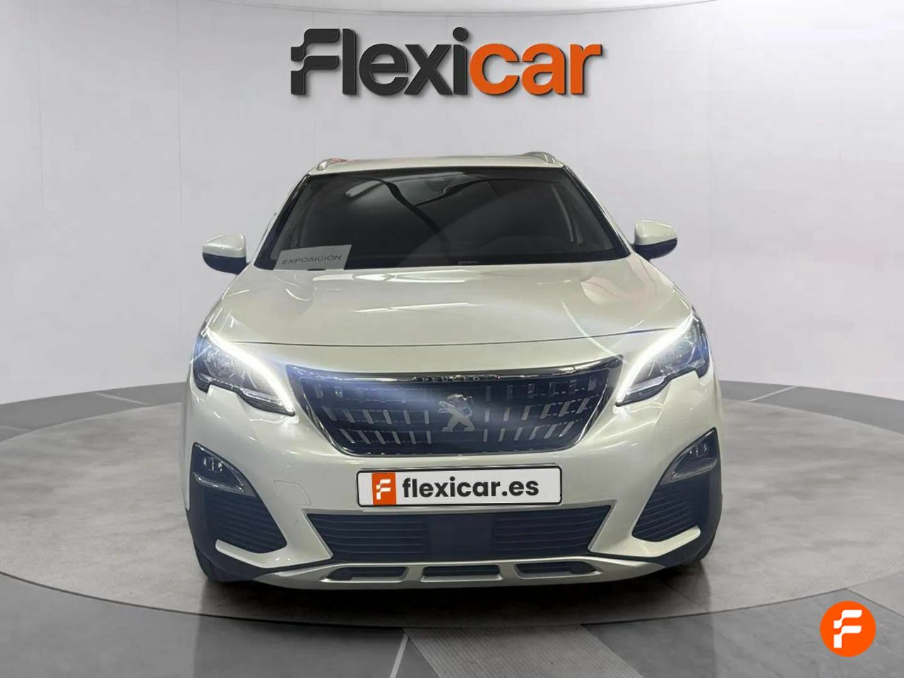 peugeot 3008 2019 / foto grande (2)