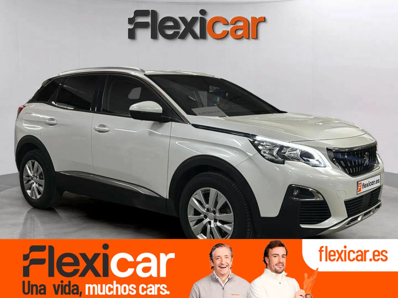 Foto peugeot 3008 2019 /