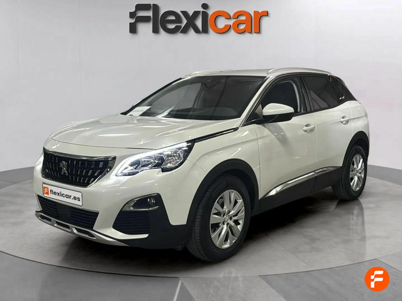 peugeot 3008 2019 / foto grande (3)