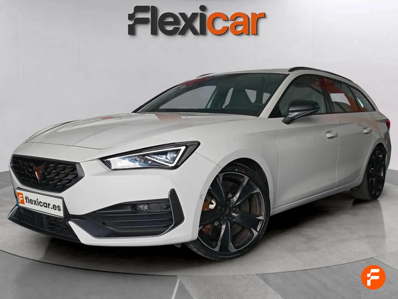 cupra león 2022 / foto grande (2)