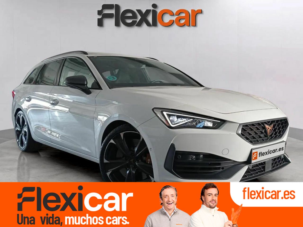 Foto cupra león 2022 /