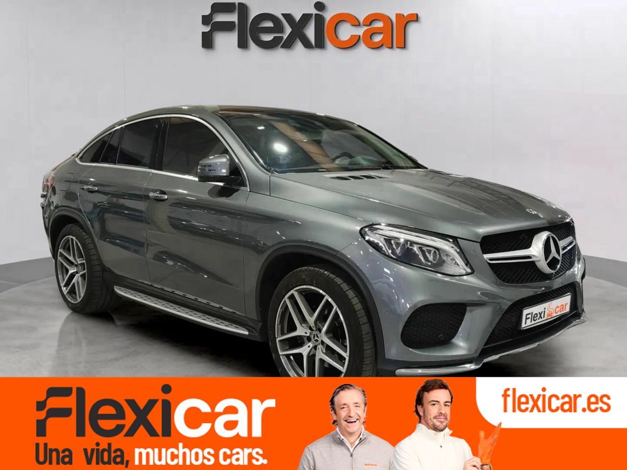 Foto mercedes clase gle 2018 /
