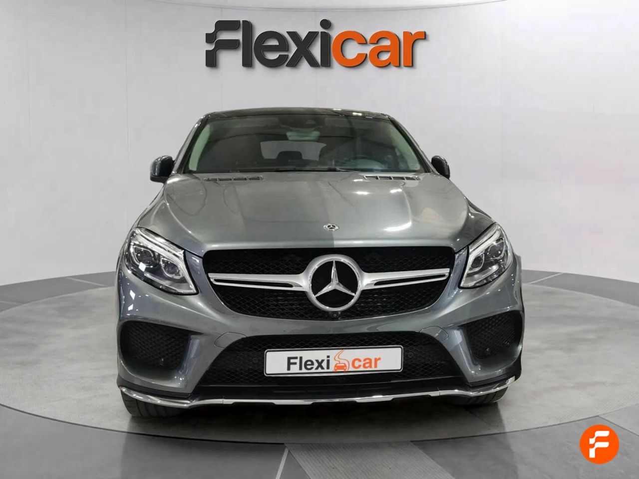 mercedes clase gle 2018 / foto grande (2)