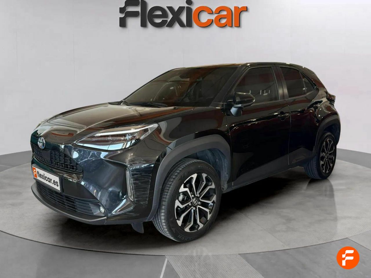 toyota yaris cross 2021 / foto grande (3)