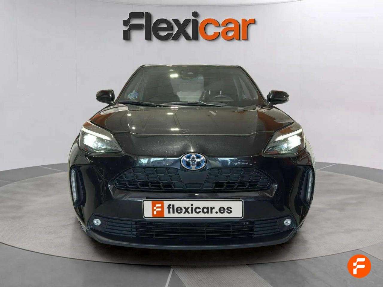 toyota yaris cross 2021 / foto grande (2)