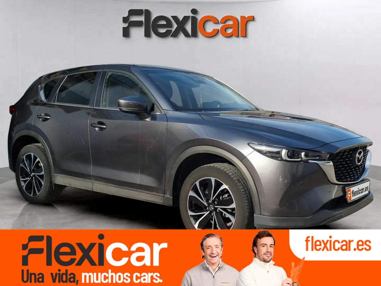 Foto mazda cx-5 2022 /