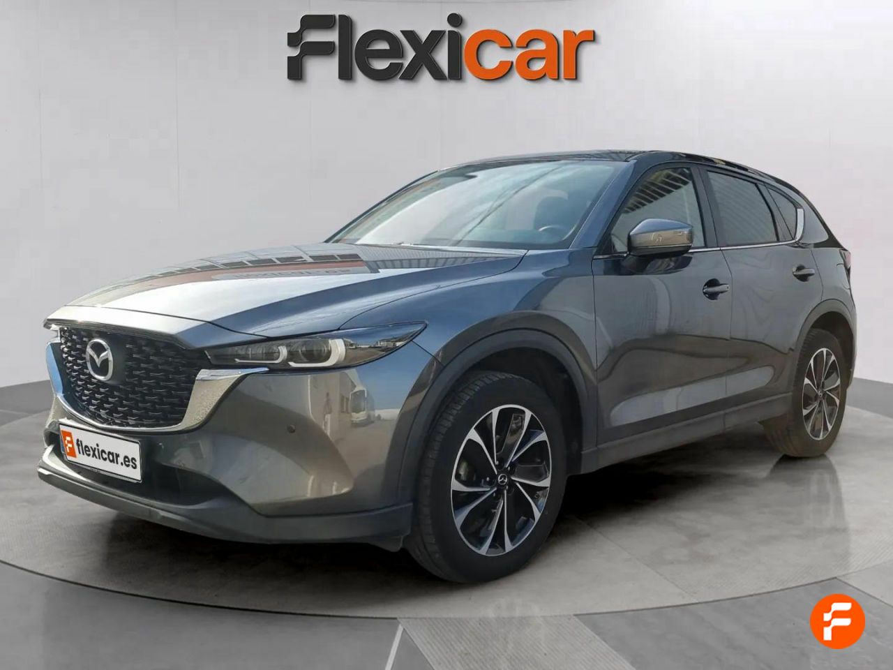 mazda cx-5 2022 / foto grande (3)