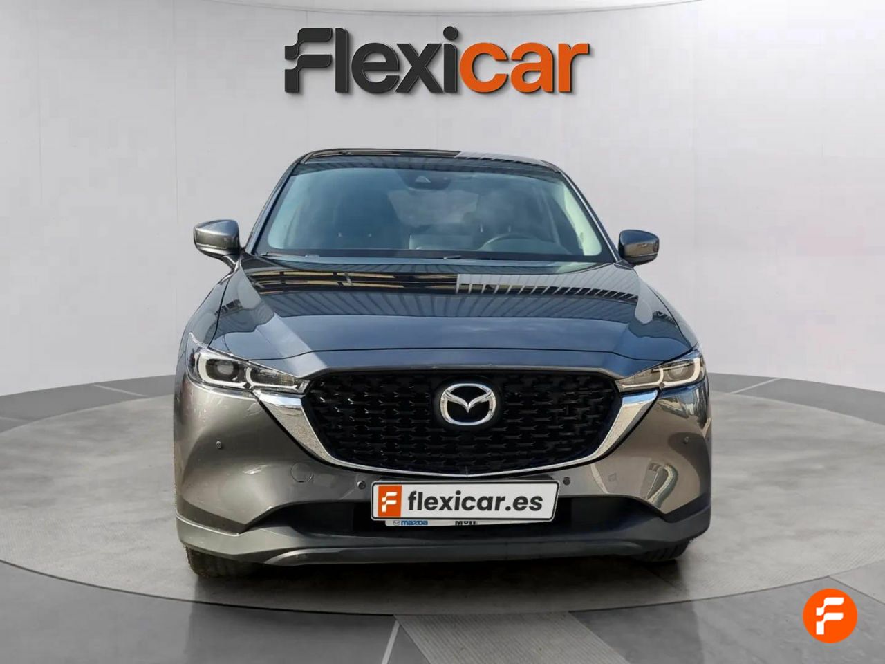 mazda cx-5 2022 / foto grande (2)