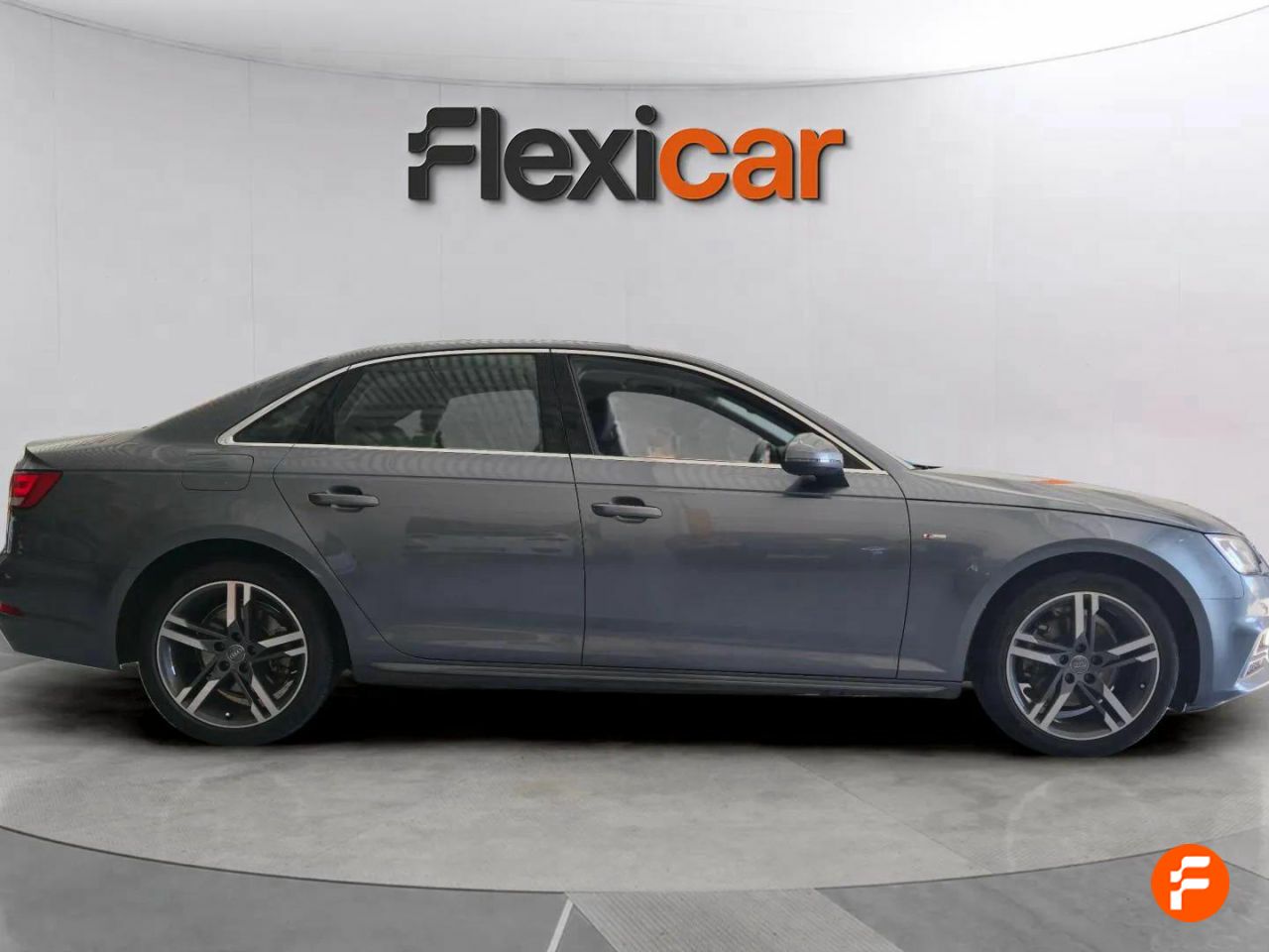 audi a4 2018 / foto grande (2)