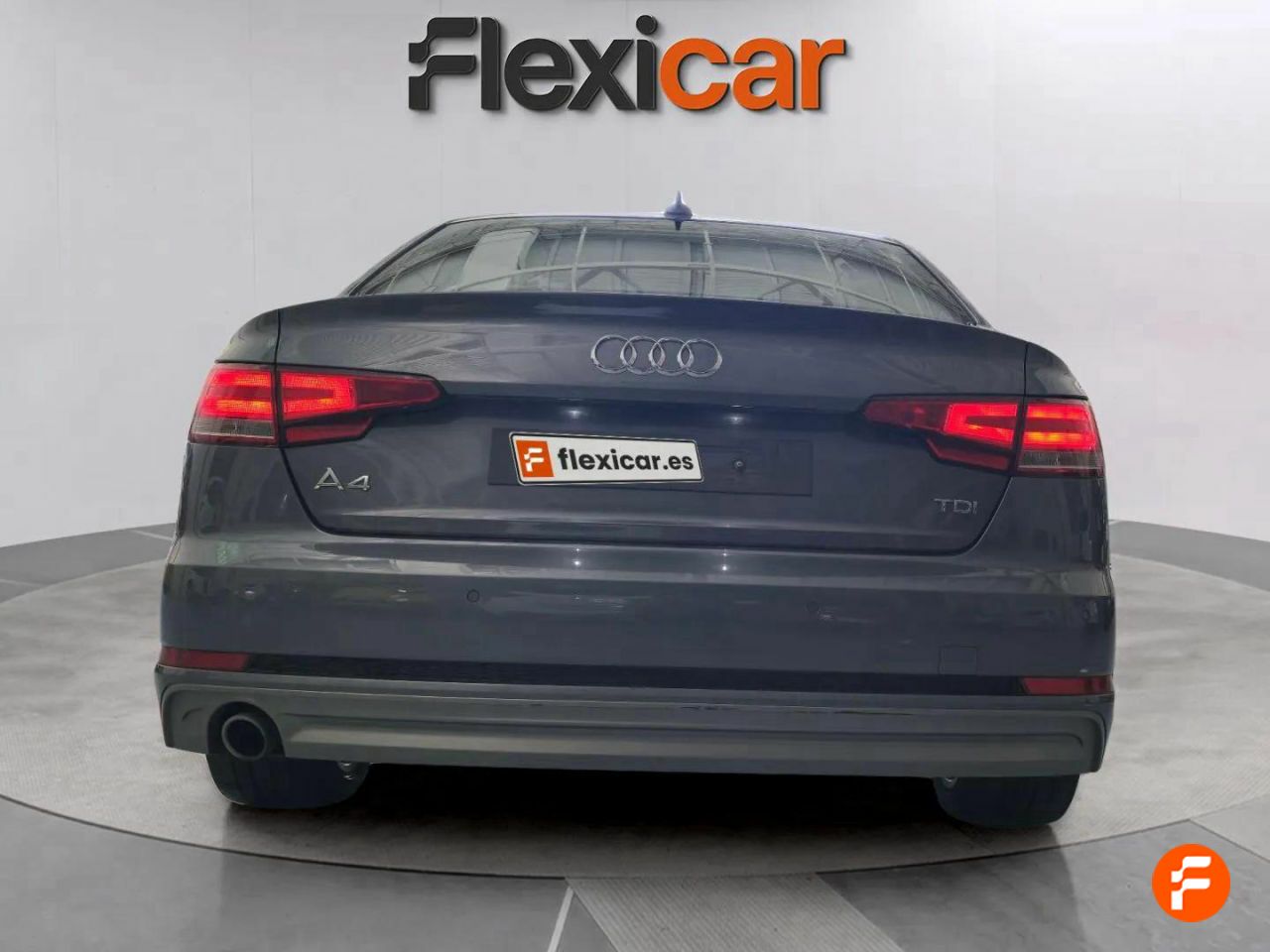 audi a4 2018 / foto grande (3)
