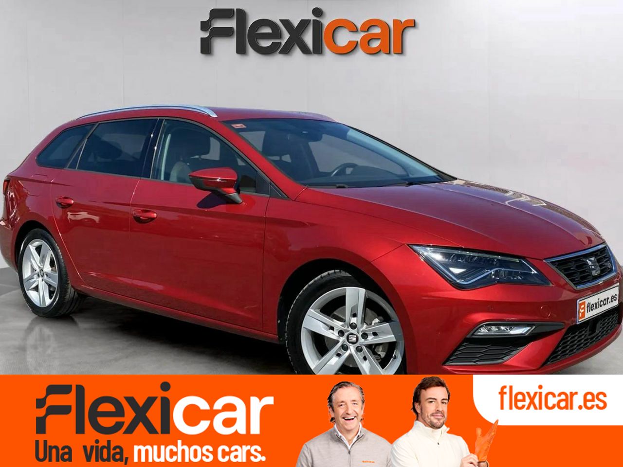 Foto seat leon 2019 /