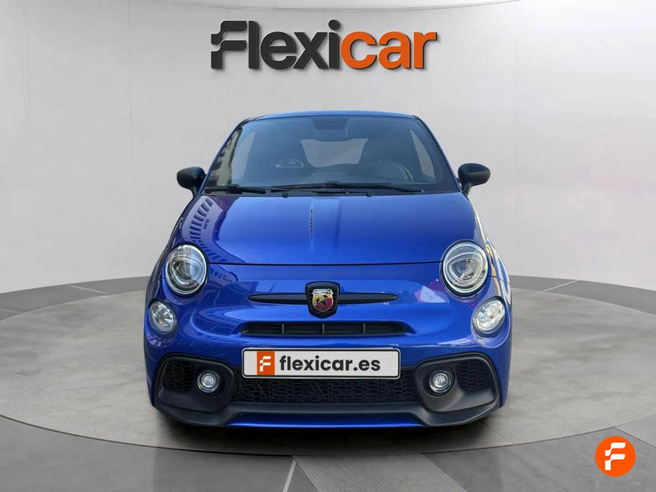 abarth 500 2019 / foto grande (2)