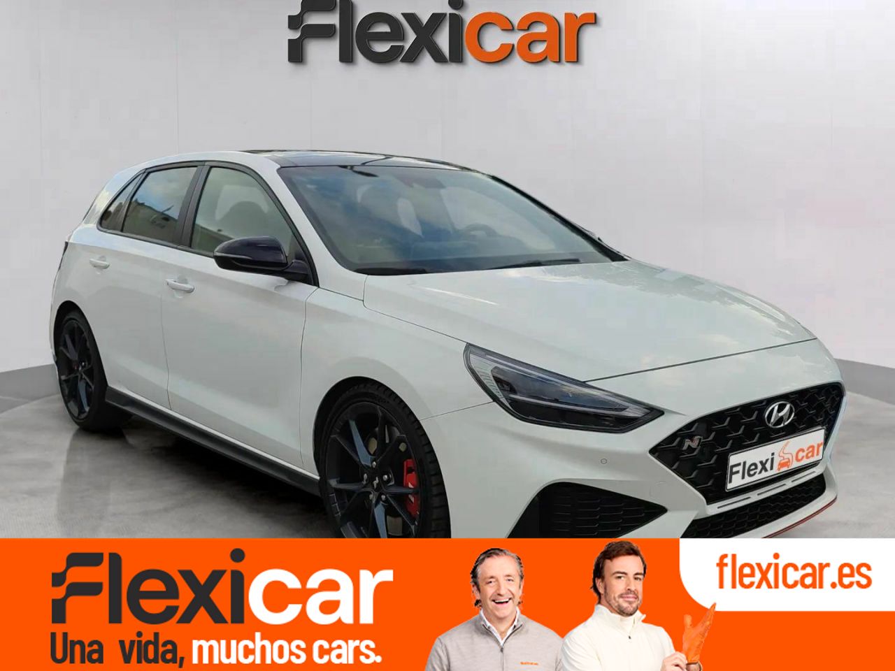 Foto hyundai i30 2022 /