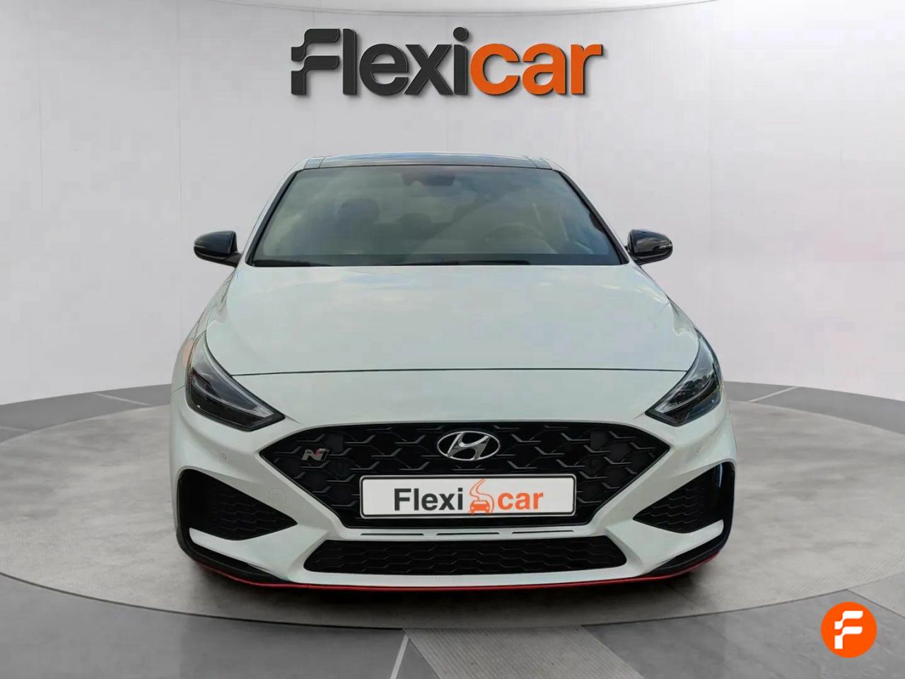 hyundai i30 2022 / foto grande (2)